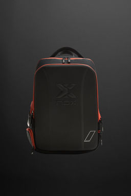 NOX® PADEL RACKET BACKPACK - Zara фото 5