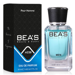Парфюм Beas 50ml M 239  Men  фото 3