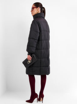 Пуховик женский HOOPS, арт. 81978z