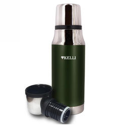 Термос 1,0 л "Kelli", арт. КL-0920