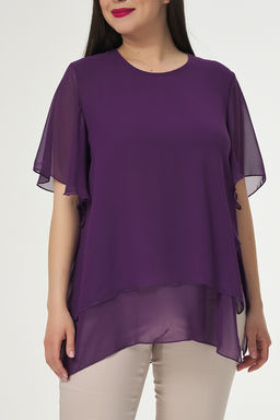 Блузка - Olsi фото 7