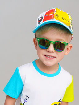 PlayToday / Бейсболка для мальчика