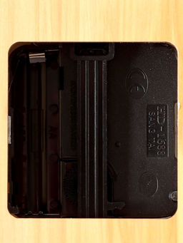 Часы настенные с кукушкой «Семейный очаг», плавный ход, 23.5×12.8×5.5 см