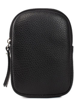 Кошелек Z01-15-17 black