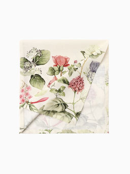 Дорожка Этель Organic home 40?146 см, репс 210 г/м?, 100% хлопок