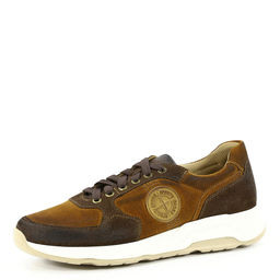 Полуботинки мужские