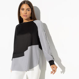 Свитшот Стоит отметить - Charutti фото 7