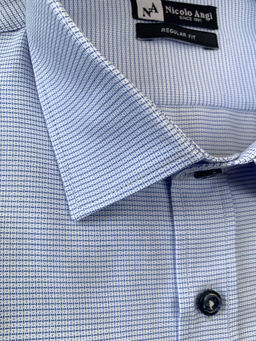 Рубашка 20.22-Т-03