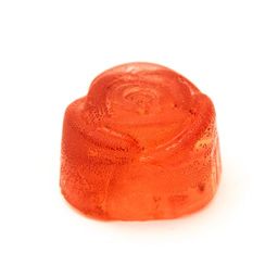 Мармелад желейный формовой "Со свежими ягодами и фруктами" 500гр коробка