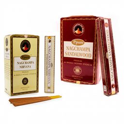 Благовония PPURE УЦЕНКА в ассортименте 15гр штучно Примятая упаковка