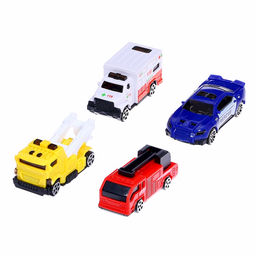 Парковка детская Аэропорт, подвижные элементы, самолёт, с аксессуарами - Автоград фото 23