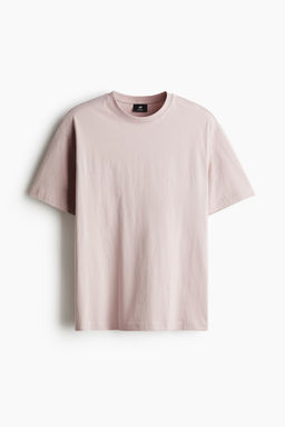 Camiseta Loose Fit - H&m фото 6