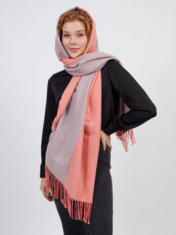 Палантин UD4-215-7 - Tantino фото 5