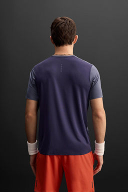 WORKOUT T-SHIRT - Zara фото 14