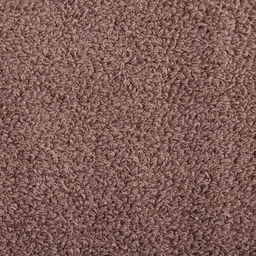 Полотенце махровое Этель Терри 70x140 см, коричневый  фото 2