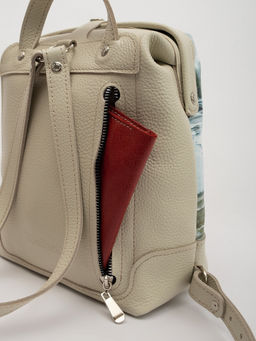 рюкзак Rebeca print - Gallato фото 5