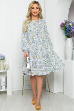 Платье Парадиз - Lt collection фото 19