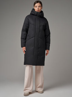 Пуховик женский 

АРТ. 81923z