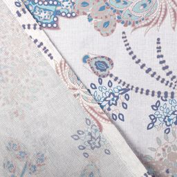 Комплект постельного белья Бязь каменный цветок КПБ-НБ-30 Семейный-2