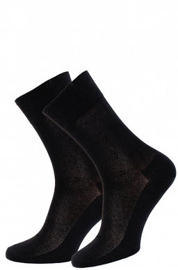 Цена за 2 шт. Носки мужские в сетку Брестские  фото 6