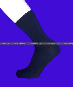 Цена за 12 пар. Байвей носки мужские артикул 503 с массажным эффектом 42-48 (фактически 41-45)  фото 3