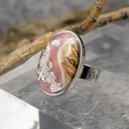 GRACE Кольцо KO4640