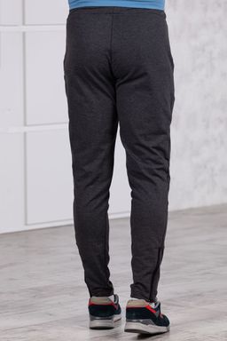 Брюки спортивные
3.MM156A-серый-тёмный