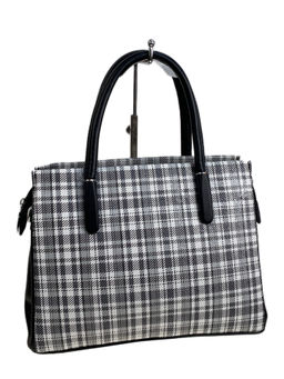 Женская сумка из искусственной кожи мультицвет