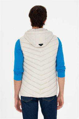 Мужской каменный жилет Неожиданная скидка в корзине - U.s. polo assn фото 5