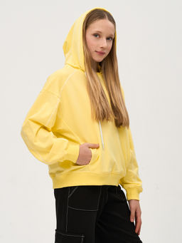 Толстовка футер 2-х нитка с лайкрой - Nota bene фото 23