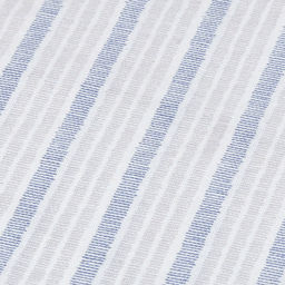 Скатерть 145х145см Марина Дор полоса, длина стола до 110см, на 4 персоны, рогожка, хлопок Премиум 186г/м2, упаковка классическая 28х41см, Домашняя мода (Россия)  фото 3