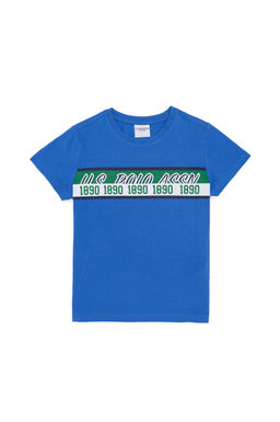 U. S. Polo Assn Детская футболка Saks с круглым вырезом - U.s. polo assn фото 16