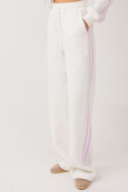 Брюки VN fashion 1128 белый