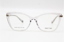 Оправа DACCHI 34343 54-16-144 С3 флекса  фото 2