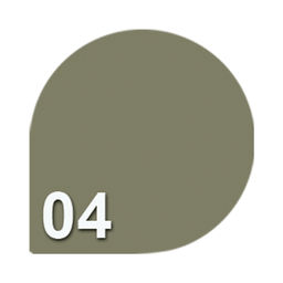 Alvin Dor P-19 Карандаш для глаз Color Boost тон 04 olive pearly