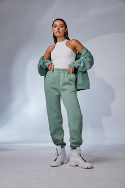 Брюки джоггеры HOOPS, арт. 1013A  фото 5