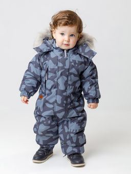 ВК 60116/н/21 Ал комбинезон д/дет яс