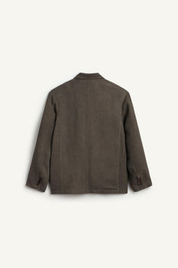 BLZR ST / Carb?n - Zara фото 5