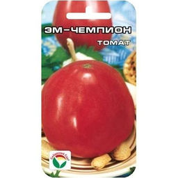 Томат Эм Чемпион 20шт. (Сибирский сад)