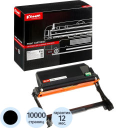 Драм-картридж Комус 101R00664 чер. для Xerox B210DNI/B205NI/B215DNI