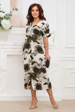 Платье Микаэлла (60) - Serenada фото 4