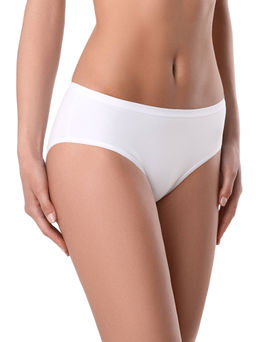 CONTE Трусы слип COMFORT LB 572 (в коробке) white