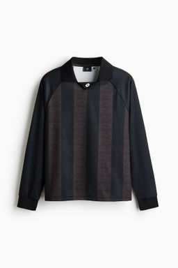 Camiseta de f?tbol Loose Fit - H&m фото 2