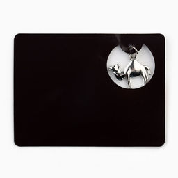 Цена за 2 шт. Магнит «Челябинск», 6×8 см