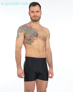 5730 Шорты купальные (50-58)