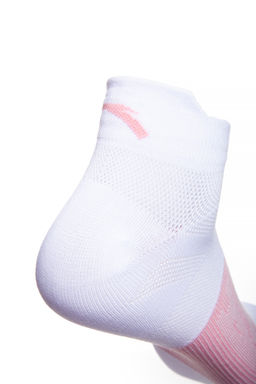 Носки короткие Белый/Розовый - Anta фото 7