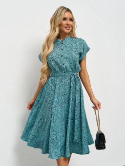 JETTY Платье  фото 9