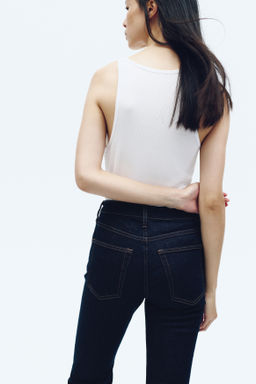 Flared High Jeans - H&m фото 13