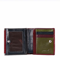 Кошелек 78848-66C d.red Vermari