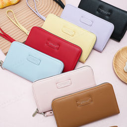 Кошелек BAG-PL928-10-Red